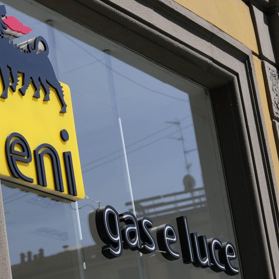 Greenpeace hails Italian court ruling allowing climate case against energy company Eni to continue